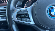 BMW iX3 210kW M Sport 80kWh 5dr Auto Electric Estate